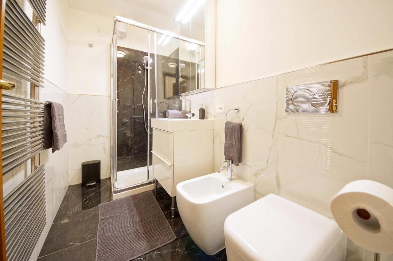 Calle Dei Fabbri Apartment Marble Venise Extérieur photo