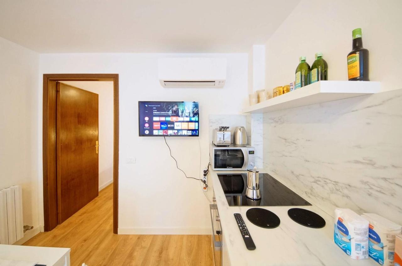 Calle Dei Fabbri Apartment Marble Venise Extérieur photo