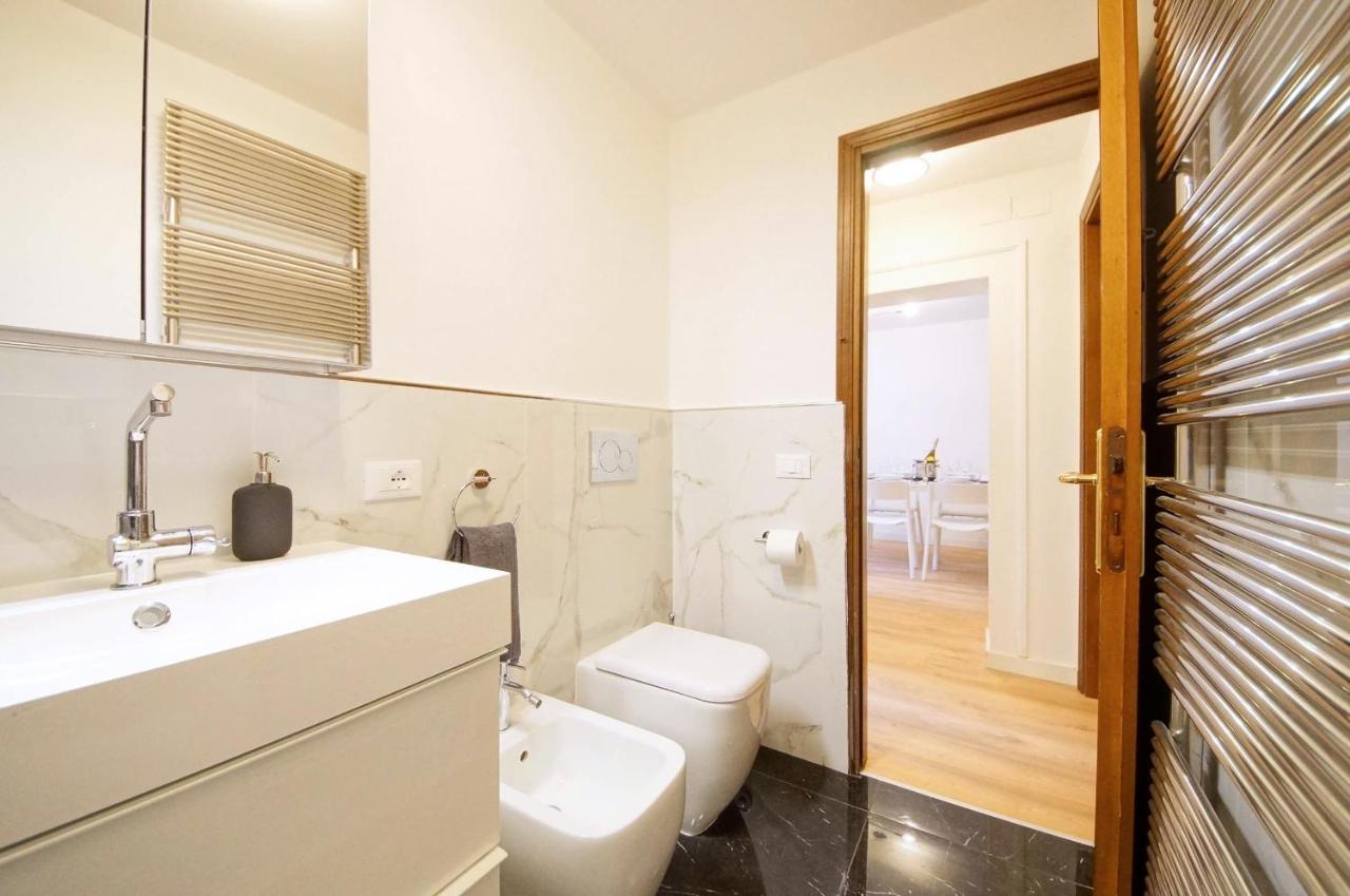 Calle Dei Fabbri Apartment Marble Venise Extérieur photo