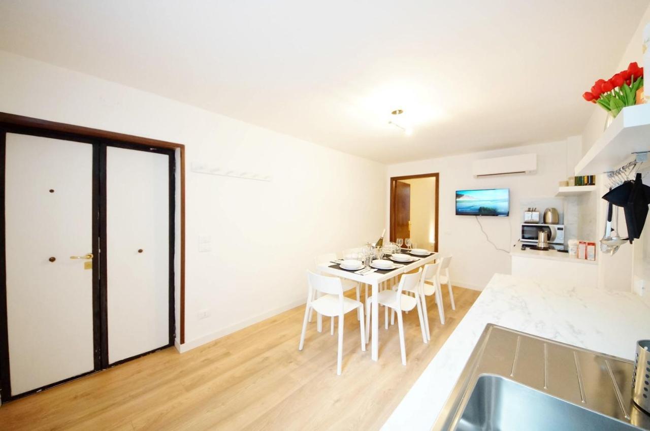 Calle Dei Fabbri Apartment Marble Venise Extérieur photo